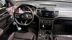 Volkswagen Atlas